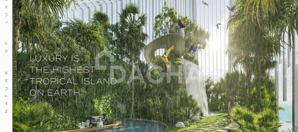 Apartamento T1 em Al Safa, UAE N.º 7582 5