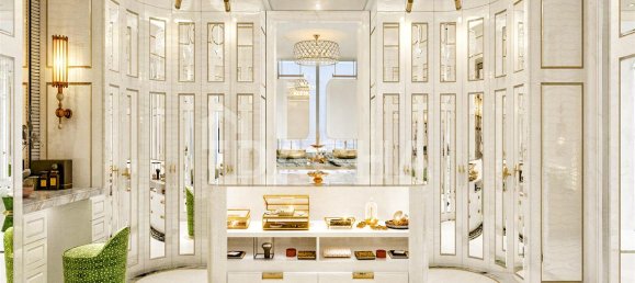 Apartamento T1 em Al Safa, UAE N.º 7582 15