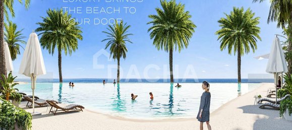 Apartamento T1 em Al Safa, UAE N.º 7582 6