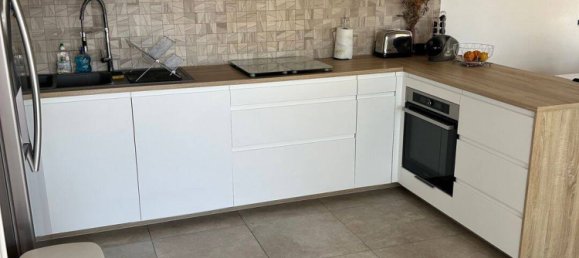 3 غرف نوم شقة في Nice, France رقم 333642 9