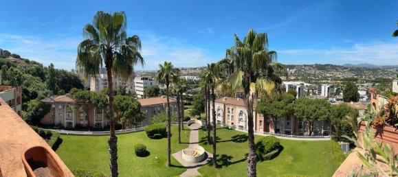 3 غرف نوم شقة في Nice, France رقم 333642 5