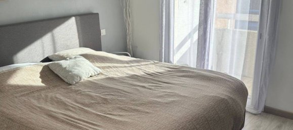 3 غرف نوم شقة في Nice, France رقم 333642 13