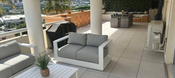 3 غرف نوم شقة في Nice, France رقم 333642 2