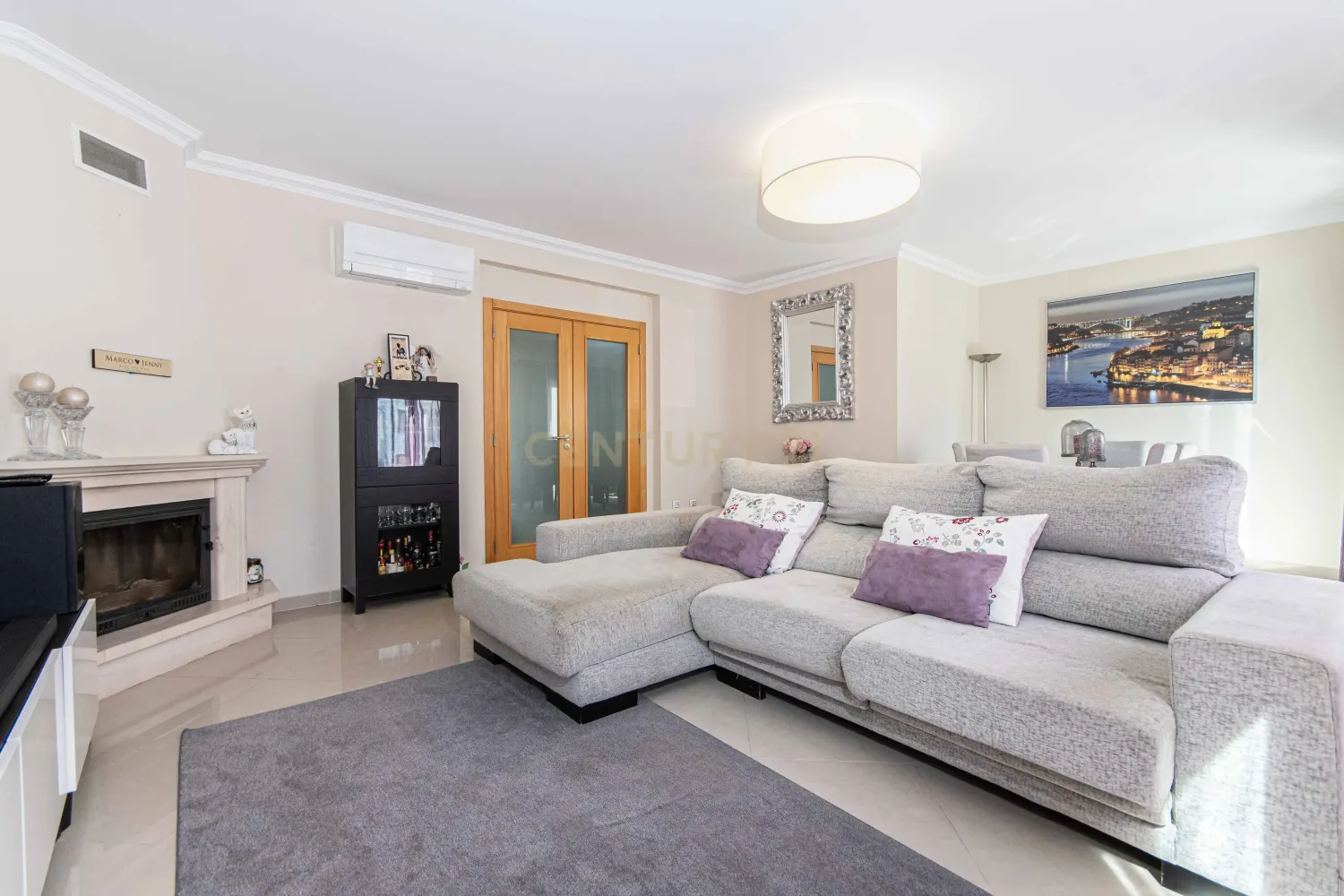 3 غرف نوم شقة في Montijo, Portugal رقم 309075