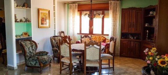 5 rooms Penthouse in Palermo, Italy No. 49965 33