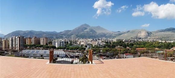 5 rooms Penthouse in Palermo, Italy No. 49965 20