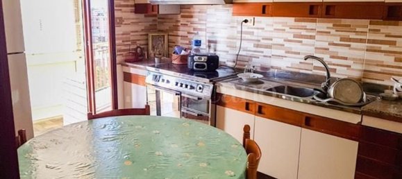 5 rooms Penthouse in Palermo, Italy No. 49965 12