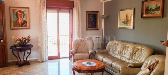 5 rooms Penthouse in Palermo, Italy No. 49965 31