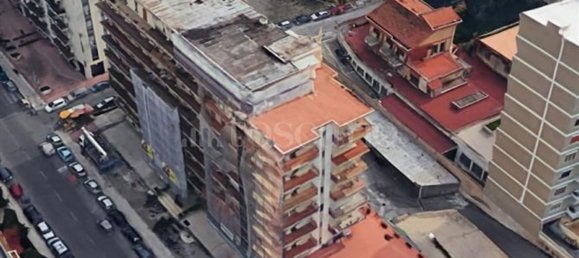 5 rooms Penthouse in Palermo, Italy No. 49965 18