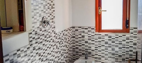 5 rooms Penthouse in Palermo, Italy No. 49965 16