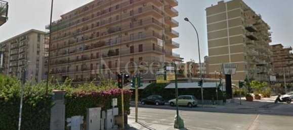 5 rooms Penthouse in Palermo, Italy No. 49965 21
