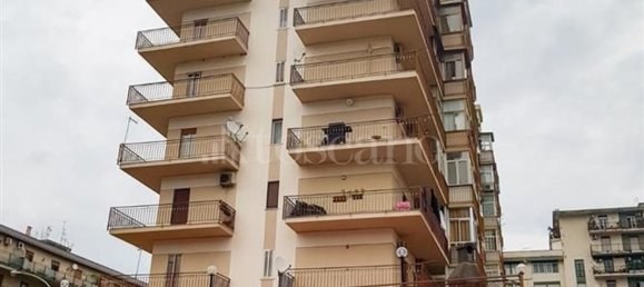 5 rooms Penthouse in Palermo, Italy No. 49965 23