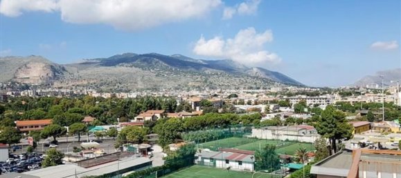 5 rooms Penthouse in Palermo, Italy No. 49965 34