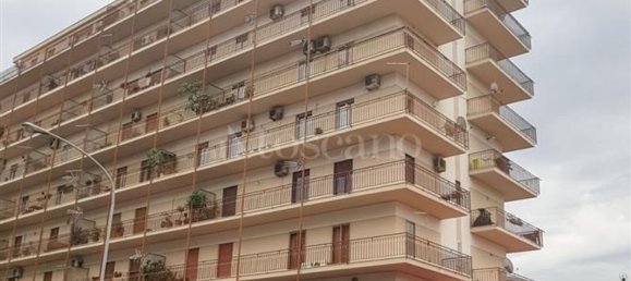 5 rooms Penthouse in Palermo, Italy No. 49965 22