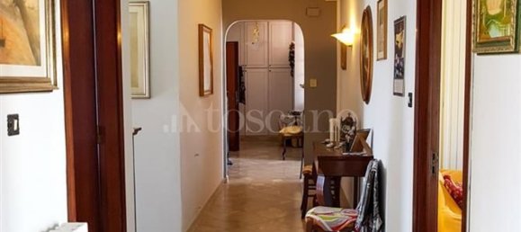 5 rooms Penthouse in Palermo, Italy No. 49965 6