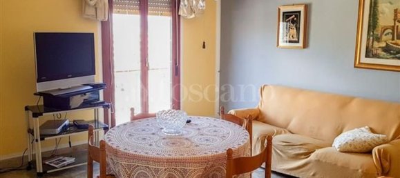 5 rooms Penthouse in Palermo, Italy No. 49965 7