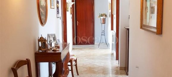 5 rooms Penthouse in Palermo, Italy No. 49965 5