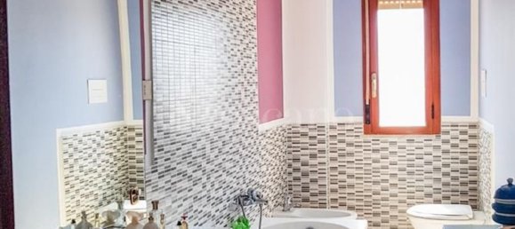 5 rooms Penthouse in Palermo, Italy No. 49965 17