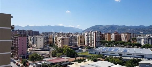 5 rooms Penthouse in Palermo, Italy No. 49965 28