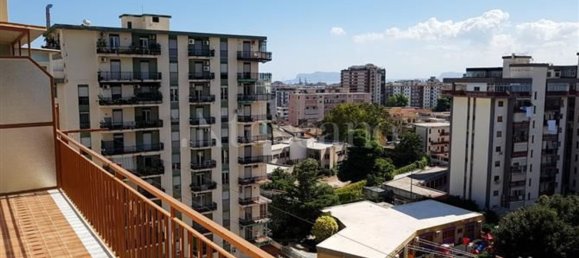 5 rooms Penthouse in Palermo, Italy No. 49965 14