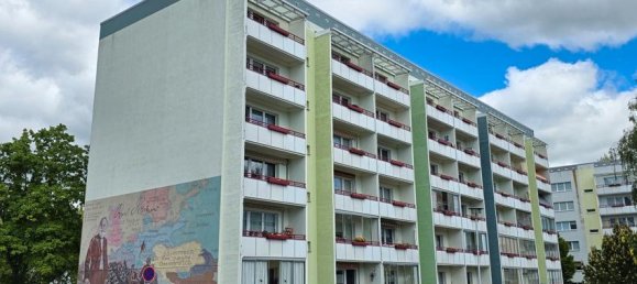 3غرفة شقة في Neubrandenburg, Germany رقم 276155 3