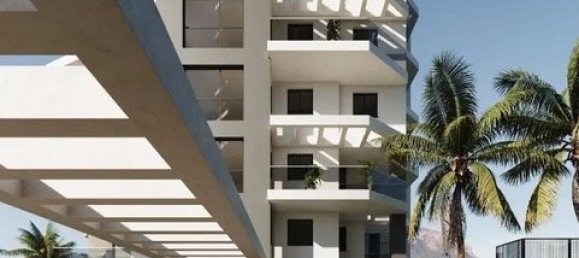 2 bedrooms Apartment in Calpe, Spain No. 5308 4