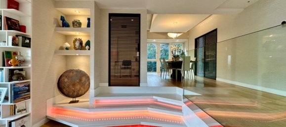 3 bedrooms Apartment in Rome, Italy No. 219326 6