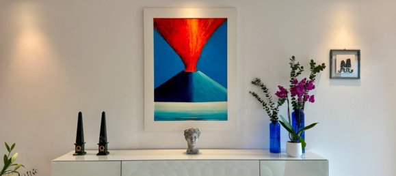 3 bedrooms Apartment in Rome, Italy No. 219326 34