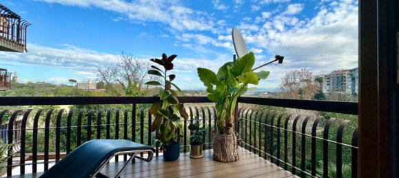 3 bedrooms Apartment in Rome, Italy No. 219326 9