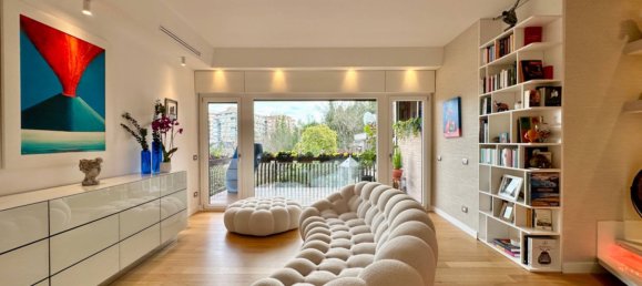 3 bedrooms Apartment in Rome, Italy No. 219326 46