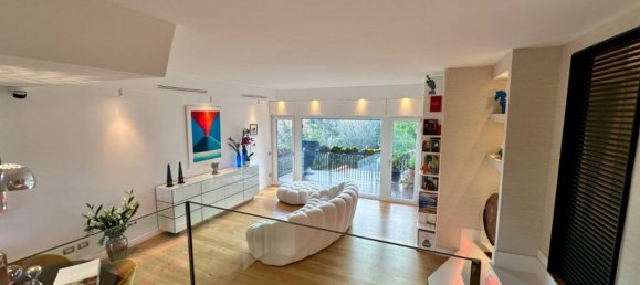 3 bedrooms Apartment in Rome, Italy No. 219326 36