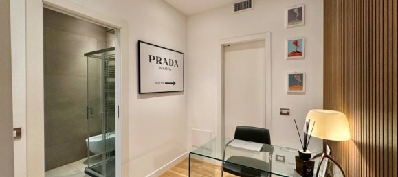 3 bedrooms Apartment in Rome, Italy No. 219326 17