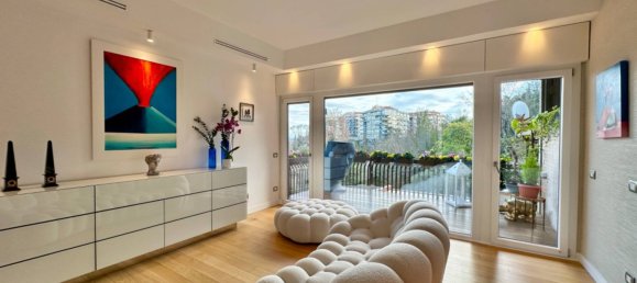 3 bedrooms Apartment in Rome, Italy No. 219326 5