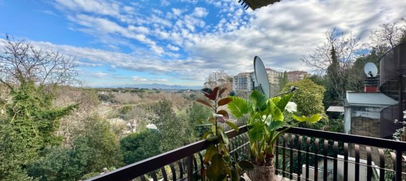 3 bedrooms Apartment in Rome, Italy No. 219326 10