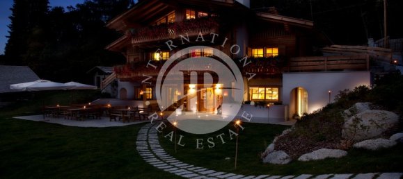 9 bedrooms House in Pinzolo, Italy No. 302712 3