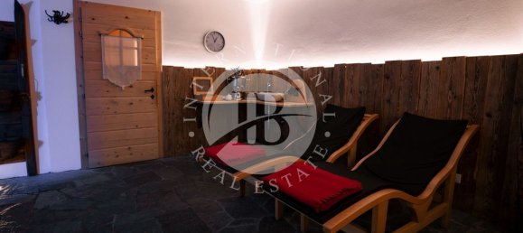 9 bedrooms House in Pinzolo, Italy No. 302712 11