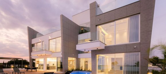 3 Schlafzimmer Villa in Ayia Napa, Cyprus, Nr. 23017 11