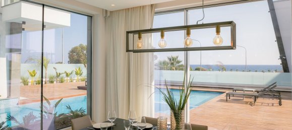 3 Schlafzimmer Villa in Ayia Napa, Cyprus, Nr. 23017 2