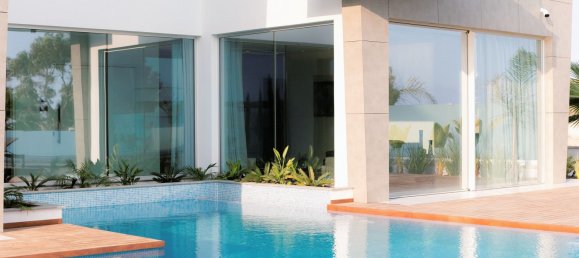 3 Schlafzimmer Villa in Ayia Napa, Cyprus, Nr. 23017 30