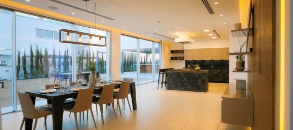 3 Schlafzimmer Villa in Ayia Napa, Cyprus, Nr. 23017 4