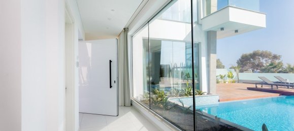 3 Schlafzimmer Villa in Ayia Napa, Cyprus, Nr. 23017 13