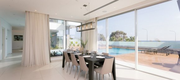 3 Schlafzimmer Villa in Ayia Napa, Cyprus, Nr. 23017 7