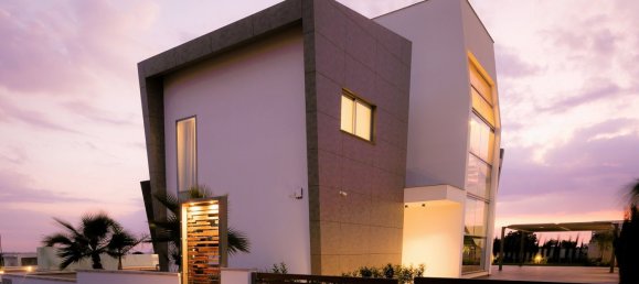 3 Schlafzimmer Villa in Ayia Napa, Cyprus, Nr. 23017 12