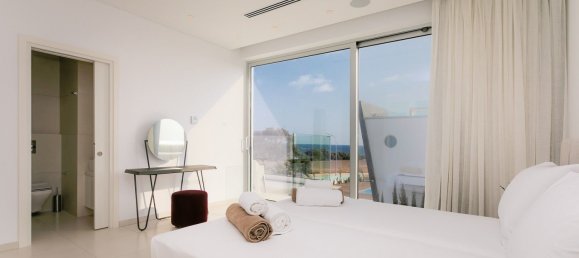 3 Schlafzimmer Villa in Ayia Napa, Cyprus, Nr. 23017 18