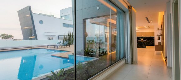 3 Schlafzimmer Villa in Ayia Napa, Cyprus, Nr. 23017 9