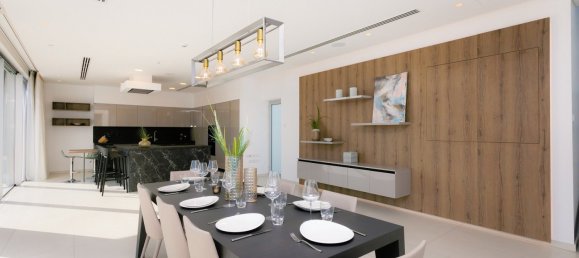 3 Schlafzimmer Villa in Ayia Napa, Cyprus, Nr. 23017 3