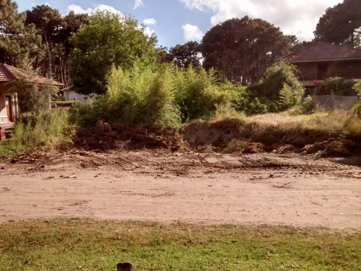 Grundstück in Mar del Plata, Argentina, Nr. 113274