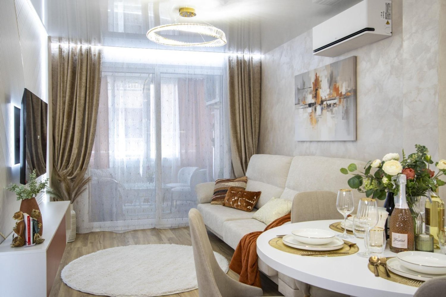 2 bedrooms Apartment in Torrevieja, Spain No. 133273