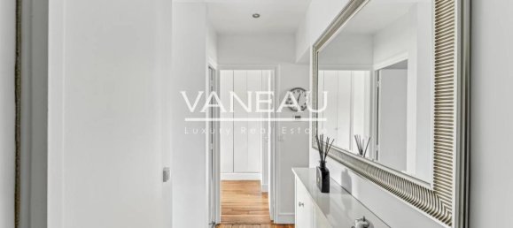 3 rooms Apartment in Paris, France No. 163238 11