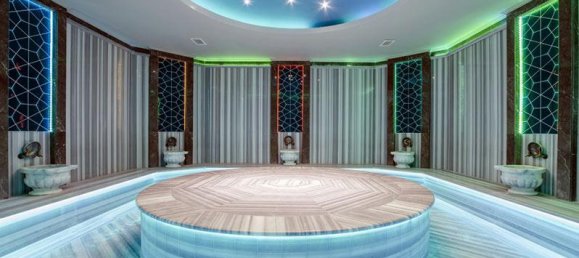 6 rooms Villa in Kargicak, Turkey No. 17600 3